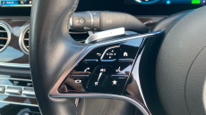 Mercedes-Benz E-Class E300e AMG Line Edition 4dr 9G-Tronic Saloon